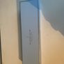 Fabulous Newbridge Silverware Pastry Server with clear stones unused Image 6