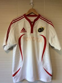 Munster Jersey. Official Adidas Mens Alternate / Away Jersey. Season 2008/2009.Collect In Dublin Or Receive Via Post.