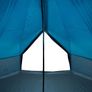 Family Tent Tipi 8-Person Blue Waterproof Image 5
