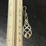 sterling silver earrings Image 7