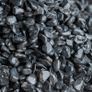 Natural Aquarium Black Gravel 10Kg Image 2