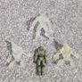 halo joyride action figures Image 6