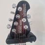 Music Man Silhouette Special Image 2