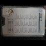 TV Cables Scart to Scart 1.5m cable Image 2