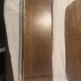 Floating shelf solid wood Urban outfitters Image 5