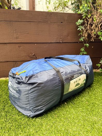 6 Man Tent