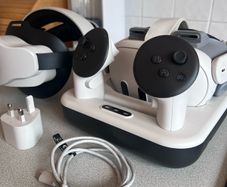 Meta Quest 3, 512gb model