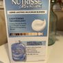 Garner Nutrisse Ultra Bleach Maximum Lightener Image 2