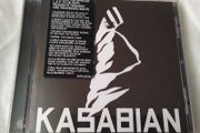 Kasabian Debut Album Cd