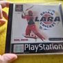 Brian Lara Cricket PlayStation1 Ps1 PlayStation2 Ps2 games Original Image 2
