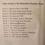 Famine Secret At Drumshee. By Cora Harrison. Paperback In Good Condition. Image 4