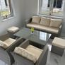 New Luxury Garden Rattan Furniture / Sofas / Chairs / Delivery Image 9