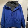 Vintage Ladies Windbreaker/ Pullover size 14 Image 2