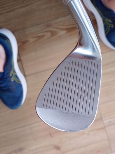 Titleist Vokey wedge 50 SM7