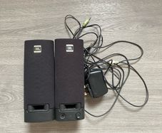 PC speakers