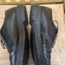 Dr marten black shoes Image 9