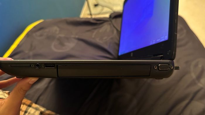 HP ZBook 15 Workstation l i7 l 16GB RAM l 1TB