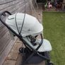 Zummi Eden compact stroller Image 5