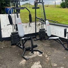 York Home Gym