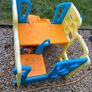 Kids slide Image 2