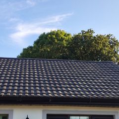 Roof Tiles