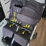 Double Buggy Image 3