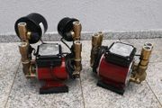 Shower pumps from grundfos
