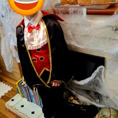 Dracula 5-6years