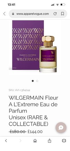 Wilgermain Fleur a l'Extreme