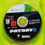 Payday 2 Xbox 360 games Original Image 4