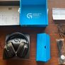 G633 Artemis Spectrum LOGITECH Headphones Image 2