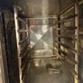 2 Rational self cooking centre gas Image 4