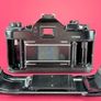 Canon A1 film camera kit Image 4