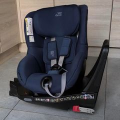 Britax Romer DUALFIX M i-SIZE car seat
