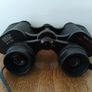 Vintage Binocular Prinz 8x30 Coated optics Image 4