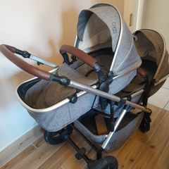 Cupla Duo Pram