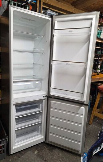 Belling Fridge Freezer