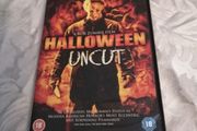 Halloween 2007 Uncut a Rob Zombie Film