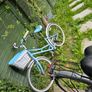 Free ladies bicycle to collect in Lusk. Image 3