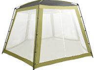 main image for ad Pool Tent Fabric 500x433x250 cm Green