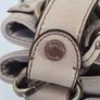 Tignanello Leather Shoulder Bag Image 8