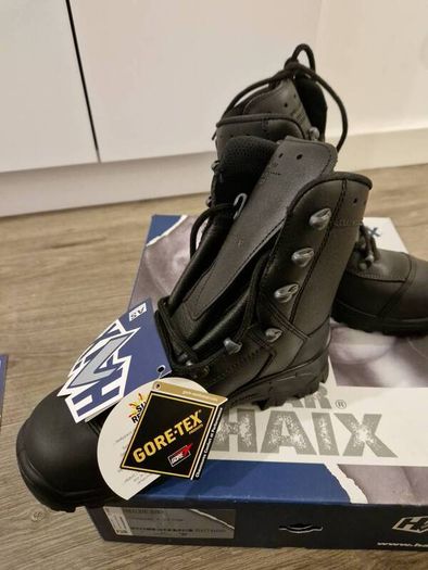 Haix Airpower X21 high