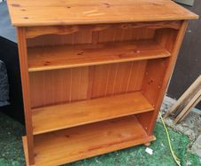 Small shelf Unit (26236)