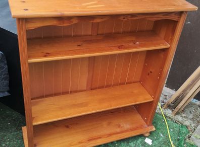 Small shelf Unit (26236)