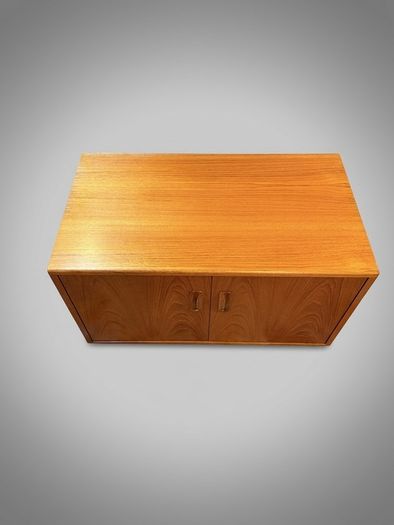 Mid-Century Teak G-Plan Compact Cabinet