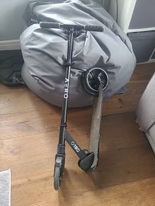 Aero 180 Scooter