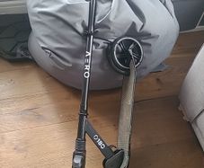 Aero 180 Scooter
