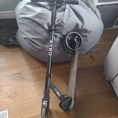 Aero 180 Scooter