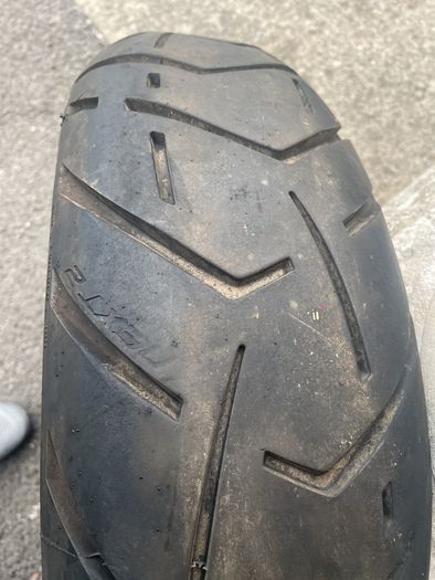 Metzeler tourance next 2 170/60/17