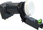 Quad LNB (For Zone 2 Satellite Dishes)